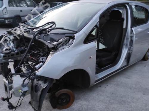 Brugte OPEL CORSA E (X15) 1.3 CDTI (08, 68) (75 hp) 3219971