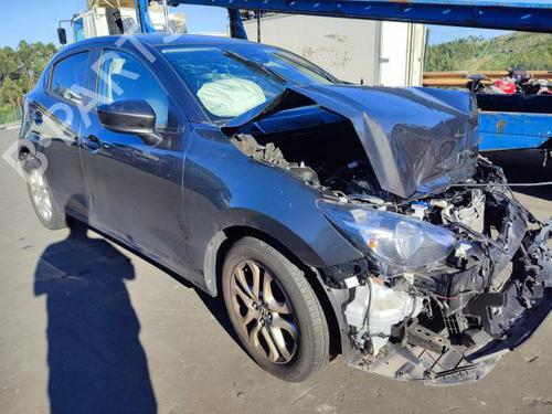 Vindusheismekanisme høyre foran MAZDA 2 Hatchback (DL, DJ) 1.5 SKYACTIV-G | BP19477810C23 