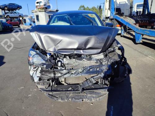 Vindusheismekanisme høyre foran MAZDA 2 Hatchback (DL, DJ) 1.5 SKYACTIV-G | BP19477810C23 