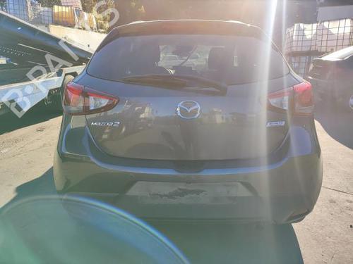 Vindusheismekanisme høyre foran MAZDA 2 Hatchback (DL, DJ) 1.5 SKYACTIV-G | BP19477810C23 
