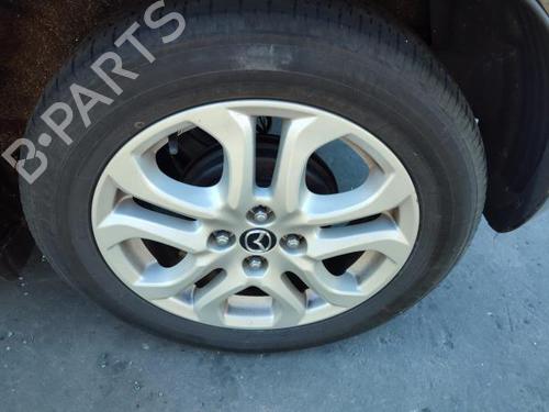 Vindusheismekanisme høyre foran MAZDA 2 Hatchback (DL, DJ) 1.5 SKYACTIV-G | BP19477810C23 