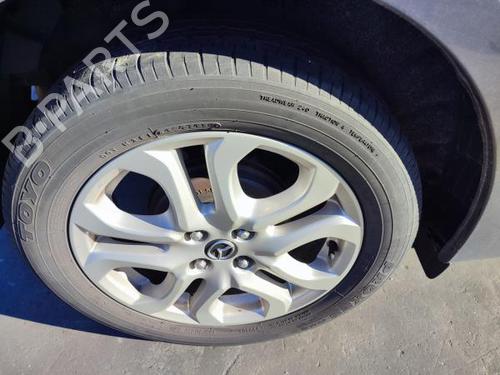 Vindusheismekanisme høyre foran MAZDA 2 Hatchback (DL, DJ) 1.5 SKYACTIV-G | BP19477810C23 