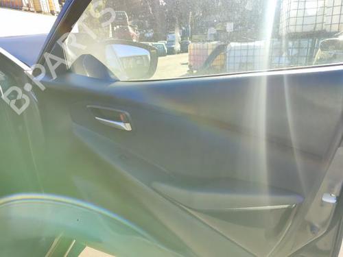 Vindusheismekanisme høyre foran MAZDA 2 Hatchback (DL, DJ) 1.5 SKYACTIV-G | BP19477810C23 