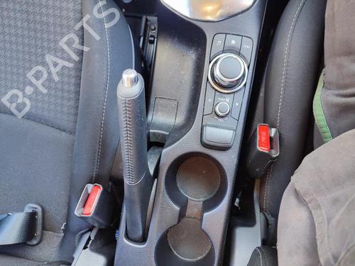 Vindusheismekanisme høyre foran MAZDA 2 Hatchback (DL, DJ) 1.5 SKYACTIV-G | BP19477810C23 