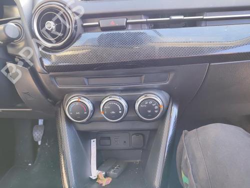 Vindusheismekanisme høyre foran MAZDA 2 Hatchback (DL, DJ) 1.5 SKYACTIV-G | BP19477810C23 