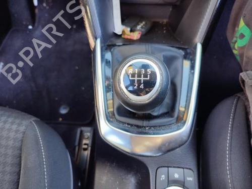 Vindusheismekanisme høyre foran MAZDA 2 Hatchback (DL, DJ) 1.5 SKYACTIV-G | BP19477810C23 