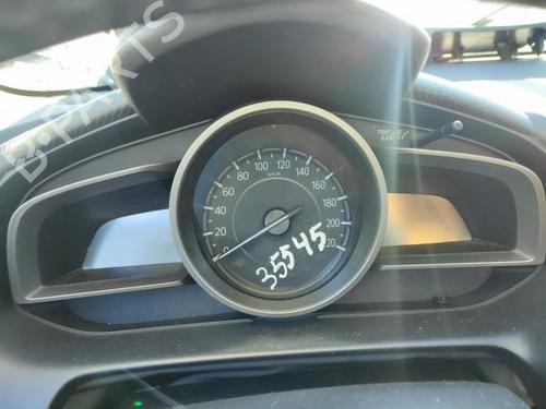 Vindusheismekanisme høyre foran MAZDA 2 Hatchback (DL, DJ) 1.5 SKYACTIV-G | BP19477810C23 