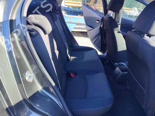 Vindusheismekanisme høyre foran MAZDA 2 Hatchback (DL, DJ) 1.5 SKYACTIV-G | BP19477810C23 