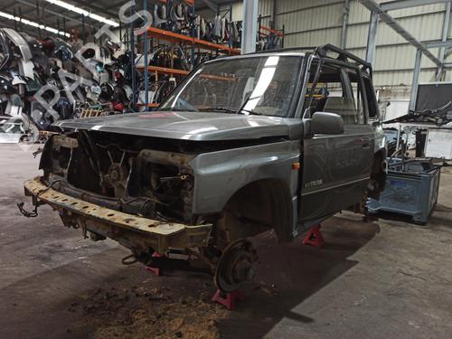 Brugte SUZUKI VITARA (ET, TA, TD) 1.6 All-wheel Drive (SE416, TA01) (75 hp) 3214371