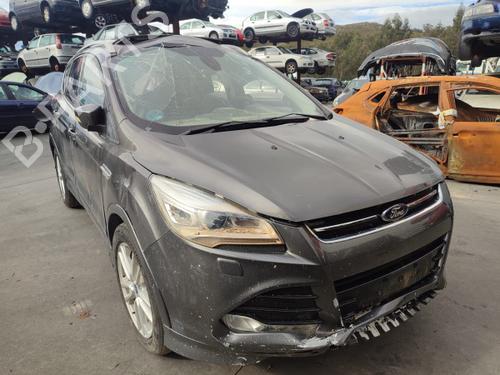 ABS Bremseaggregat FIAT PUNTO (188_)  | BP6206897M43 