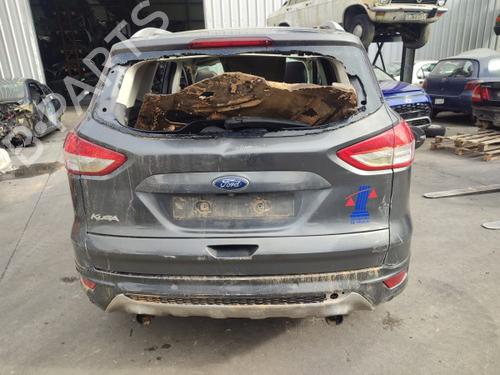 ABS Bremseaggregat FIAT PUNTO (188_)  | BP6206897M43 
