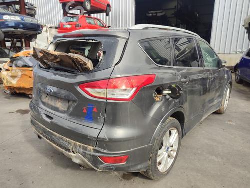 ABS Bremseaggregat FIAT PUNTO (188_)  | BP6206897M43 