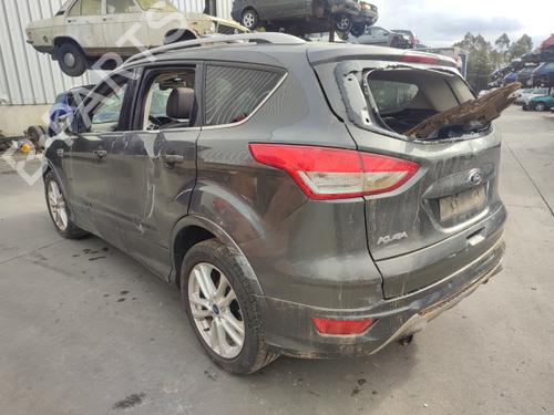 ABS Bremseaggregat FIAT PUNTO (188_)  | BP6206897M43 