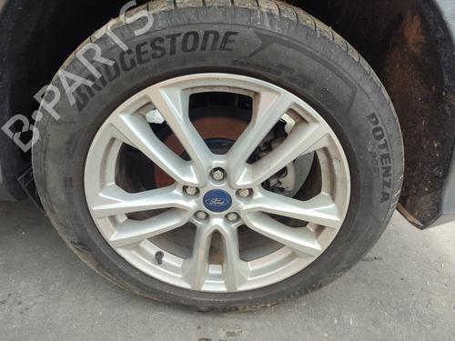 ABS Bremseaggregat FIAT PUNTO (188_)  | BP6206897M43 