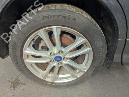 ABS Bremseaggregat FIAT PUNTO (188_)  | BP6206897M43 