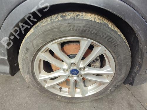 ABS Bremseaggregat FIAT PUNTO (188_)  | BP6206897M43 