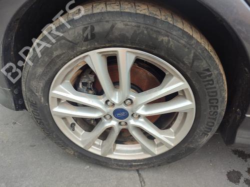 ABS Bremseaggregat FIAT PUNTO (188_)  | BP6206897M43 