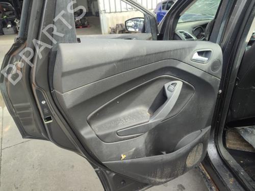 ABS Bremseaggregat FIAT PUNTO (188_)  | BP6206897M43 