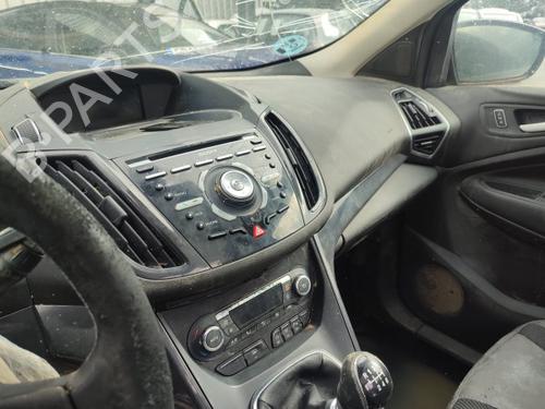 ABS Bremseaggregat FIAT PUNTO (188_)  | BP6206897M43 