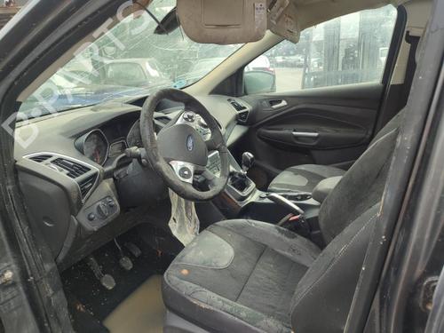 ABS Bremseaggregat FIAT PUNTO (188_)  | BP6206897M43 