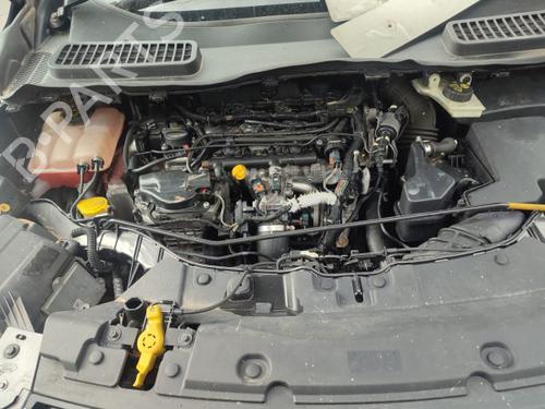 ABS Bremseaggregat FIAT PUNTO (188_)  | BP6206897M43 