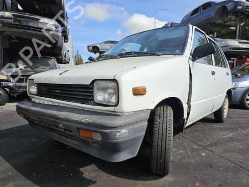 Used Parts SUZUKI MARUTI 800 (39 hp) 3222396