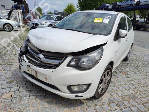 Brugte OPEL KARL (C16) 1.0 (75 hp) 3222410