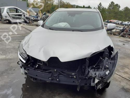 Used Parts RENAULT KADJAR (HA_, HL_) 1.5 dCi 110 (HLA3) (110 hp) 3211844