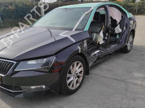 Used Parts SKODA SUPERB III (3V3) 2.0 TDI (150 hp) 3220344