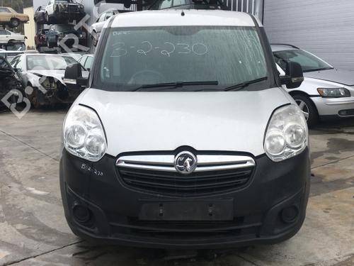 Used Parts OPEL COMBO Box Body/MPV (X12) 1.3 CDTI (B05) (90 hp) 3208414