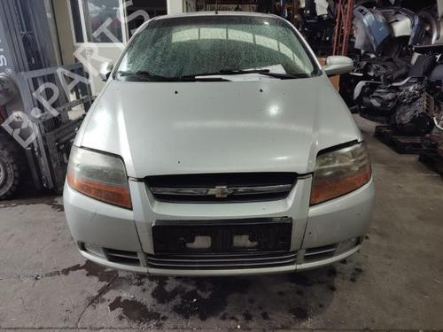 Used Parts CHEVROLET AVEO / KALOS Hatchback (T200) 1.2 (72 hp) 3222466