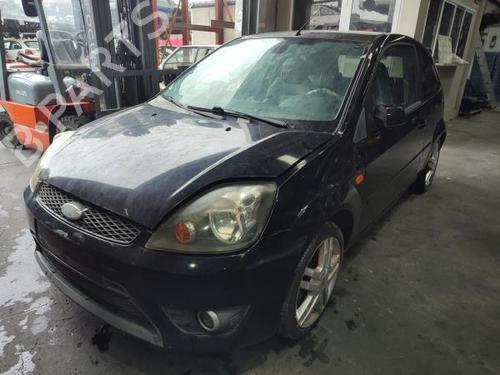 Used Parts FORD FIESTA V Van 1.6 TDCi (90 hp) 3219656
