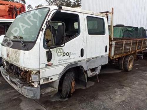 Used Parts MITSUBISHI Canter (FB7, FB8, FE7, FE8) VII [2001-2011]  3214650