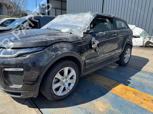 Used Parts LAND ROVER RANGE ROVER EVOQUE (L538) 2.0 D 4x4 (180 hp) 3220691