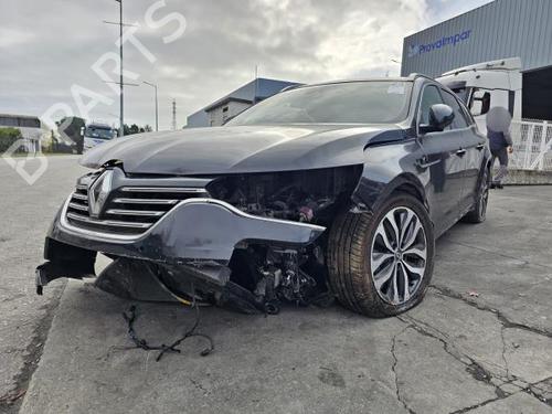 Used Parts RENAULT TALISMAN Grandtour (KP_) 1.6 dCi 130 (130 hp) 3220186