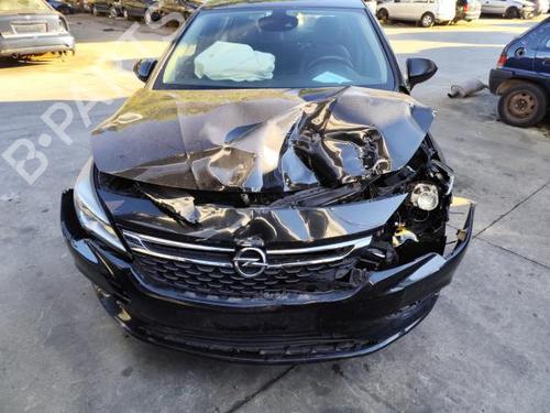 Brugte OPEL ASTRA K (B16) 1.0 Turbo (68) (105 hp) 3219963