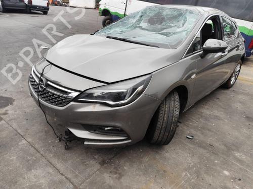 Brugte OPEL ASTRA K (B16) 1.0 Turbo (68) (105 hp) 3220749