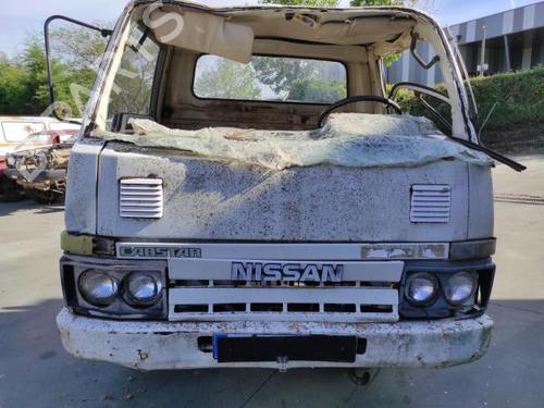 Used Parts NISSAN CABSTAR (F22, H40) 2.5 D (F22) (72 hp) 3214806