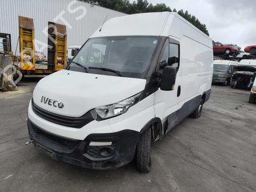 Teile für IVECO DAILY VI Van 33S14, 35S14, 35C14, 42S14 (136 hp) 3222620 