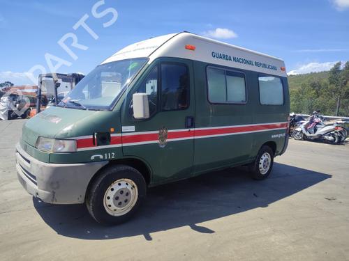 Used Parts FIAT DUCATO Van (230_) 2.5 D 4x4 (84 hp) 3222622