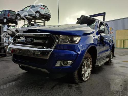Brugte FORD RANGER (TKE) 2.2 TDCi 4x4 (160 hp) 3218566