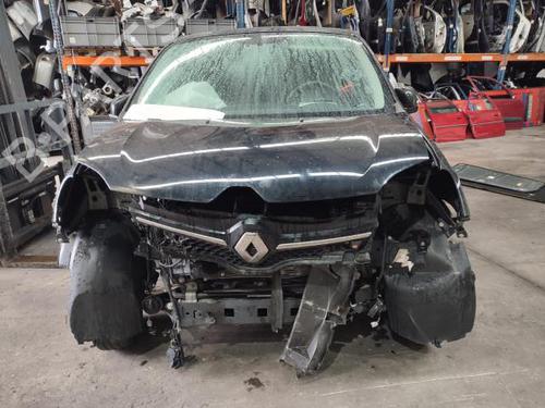 Brugte RENAULT TWINGO III (BCM_, BCA_) 1.0 SCe 70 (BCMB) (69 hp) 3222674