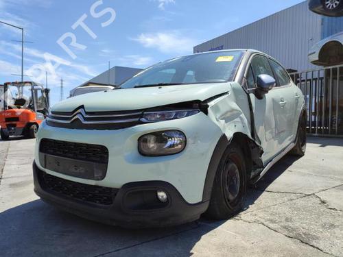 Brugte CITROËN C3 / C3 ORIGIN III (SX) 1.6 BlueHDi 75 (75 hp) 3219143