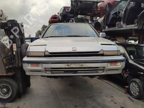 Brugte HONDA ACCORD IV (CB)  2.0 i  3222686