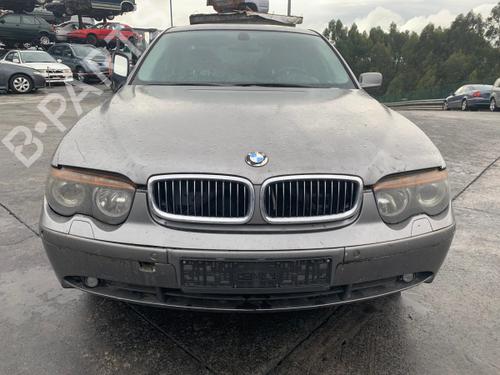 Pièces Détachées Usagées BMW 7 (E65, E66, E67) 730 d (204 hp) 3207662