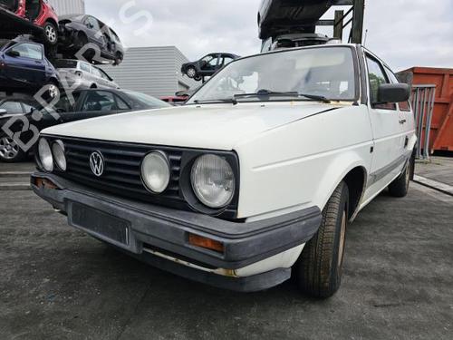 Used Parts VW GOLF II Van (19E, 1G1) 1.6 D (54 hp) 3216594