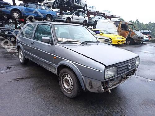 Used Parts VW GOLF II Van (19E, 1G1) 1.6 D (54 hp) 3214789