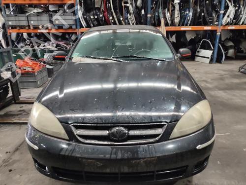 Used Parts DAEWOO LACETTI Hatchback (KLAN) 1.4 (94 hp) 3222710