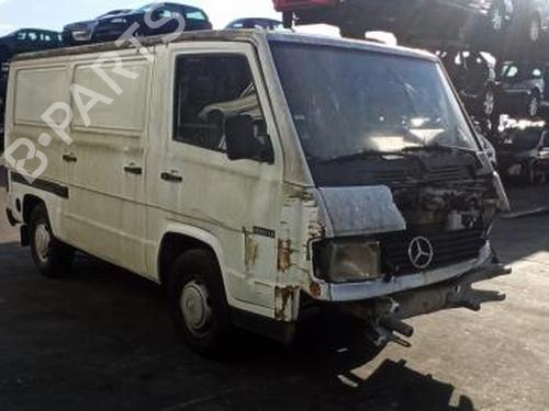 Used Parts MERCEDES-BENZ MB Van (W661) 100 2.4 D (72 hp) 3214721
