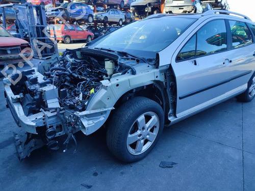 Pièces Détachées Usagées PEUGEOT 407 SW (6E_, 6D_) 2.0 HDi (126 hp) 3217474